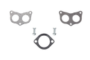 Subaru BRZ ZC6 / Toyota 86 ZN6 4U-GSE 4 into 1 Header
