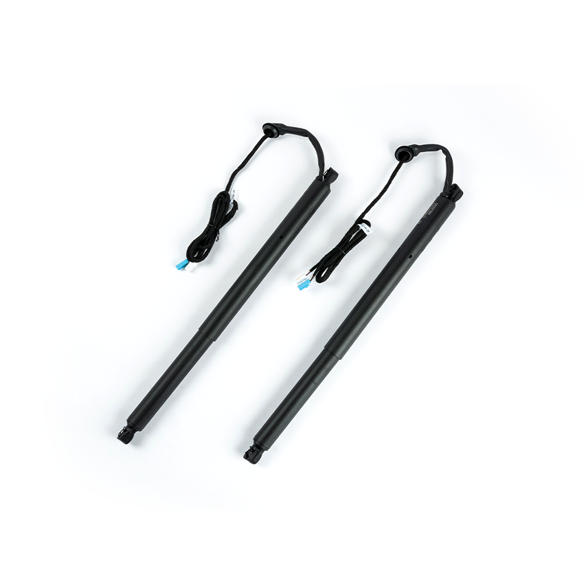 DMAKER OEM+ Automated Powered Tailgate System for Subaru Crosstrek (G6X) 2023-2026