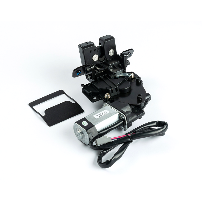 DMAKER OEM+ Automated Powered Tailgate System for Subaru Crosstrek (G6X) 2023-2026