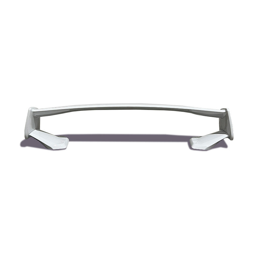 DMAKER STI-Spec Wing Spoiler & Cover Plate for Subaru Impreza WRX / STI Sedan (G3) 2008-2014