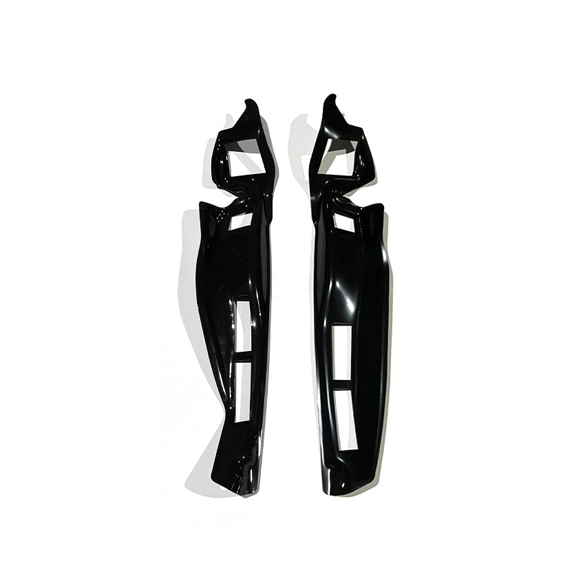 DMAKER D-Spec Vented Fender Shrouds for Subaru WRX / STI (VA) 2015-2021