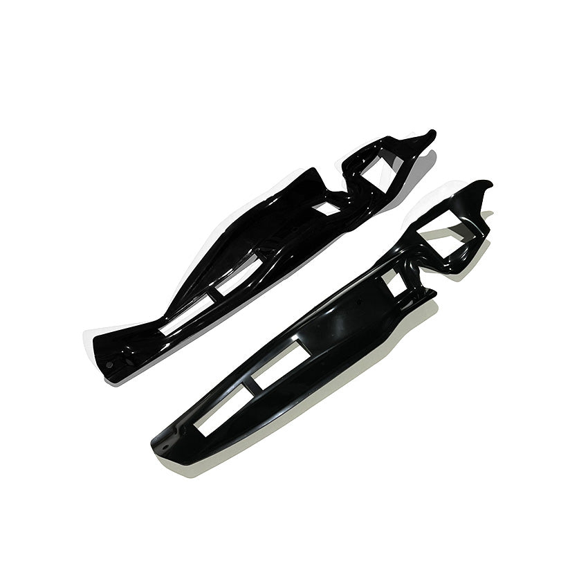 DMAKER D-Spec Vented Fender Shrouds for Subaru WRX / STI (VA) 2015-2021