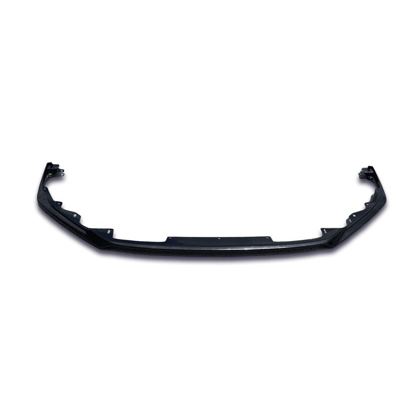 DMAKER STI-Spec Front Lip / Under Spoiler for Subaru WRX Sportswagon (VN) 2022-2025