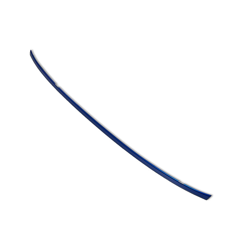 DMAKER D-Spec Boot Spoiler Delete Cover for Subaru WRX / STI (VA) 2015-2021