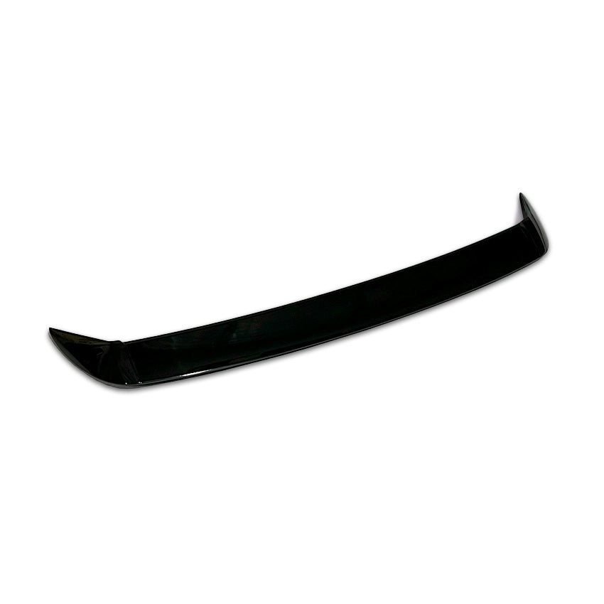 DMAKER D-Spec Wing Spoiler Add-On to suit STI Wing Spoilers for Subaru Impreza WRX / STI Hatch 2008-2014