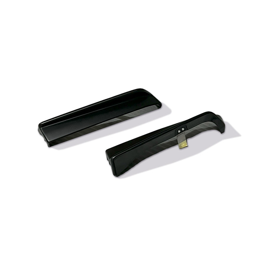 DMAKER STI-Spec Rear Side Spats / Under Spoilers for Subaru WRX / STI (VA) 2015-2021