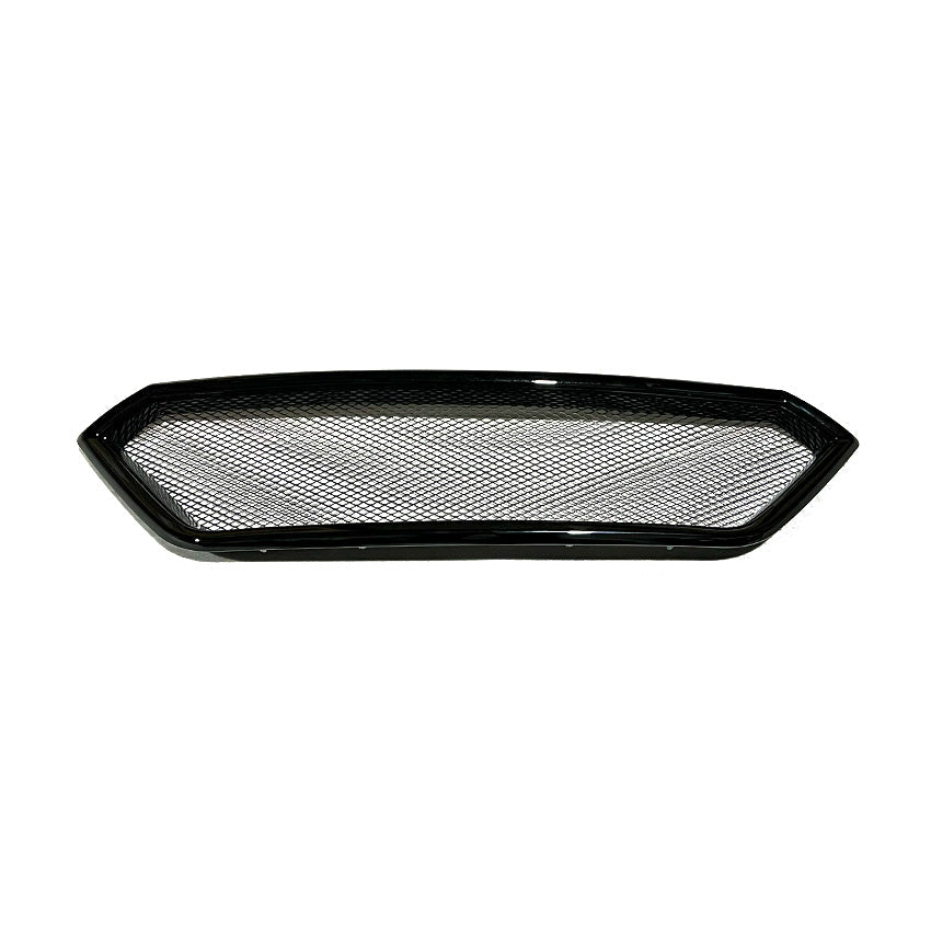 DMAKER CS-Spec Front Mesh Grille for Subaru WRX (VB) & WRX Sportswagon (VN) 2022-2025