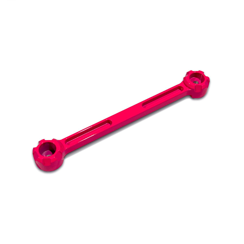 SUYA Car Supplies - Engine Bay - Battery Tie Down for Subaru BRZ / Levorg / WRX & Other Models