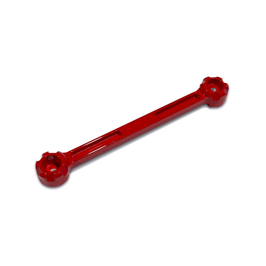 SUYA Car Supplies - Engine Bay - Battery Tie Down for Subaru BRZ / Levorg / WRX & Other Models