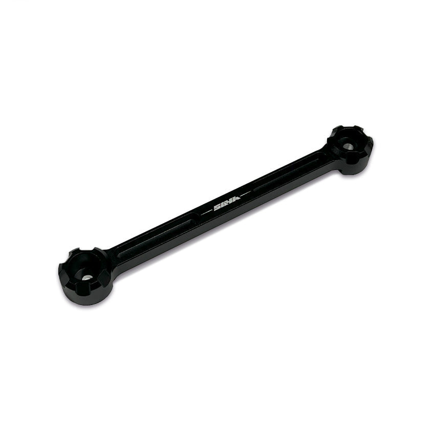 SUYA Car Supplies - Engine Bay - Battery Tie Down for Subaru BRZ / Levorg / WRX & Other Models