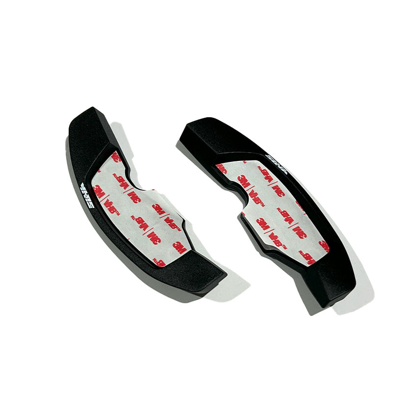 SUYA Car Supplies - Steering - Extended Shift Paddles (V1) for Subaru BRZ / Levorg / WRX & Other Models