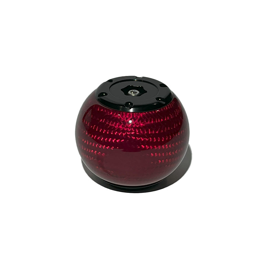 SUYA Car Supplies - Shifter - Shift Knob & Covers (Manual Transmission) for Subaru BRZ & Toyota 86 / GR86