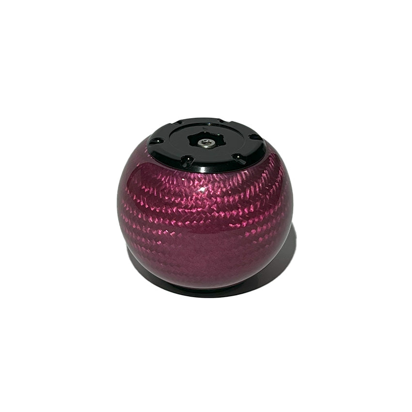 SUYA Car Supplies - Shifter - Shift Knob & Covers (Manual Transmission) for Subaru BRZ & Toyota 86 / GR86