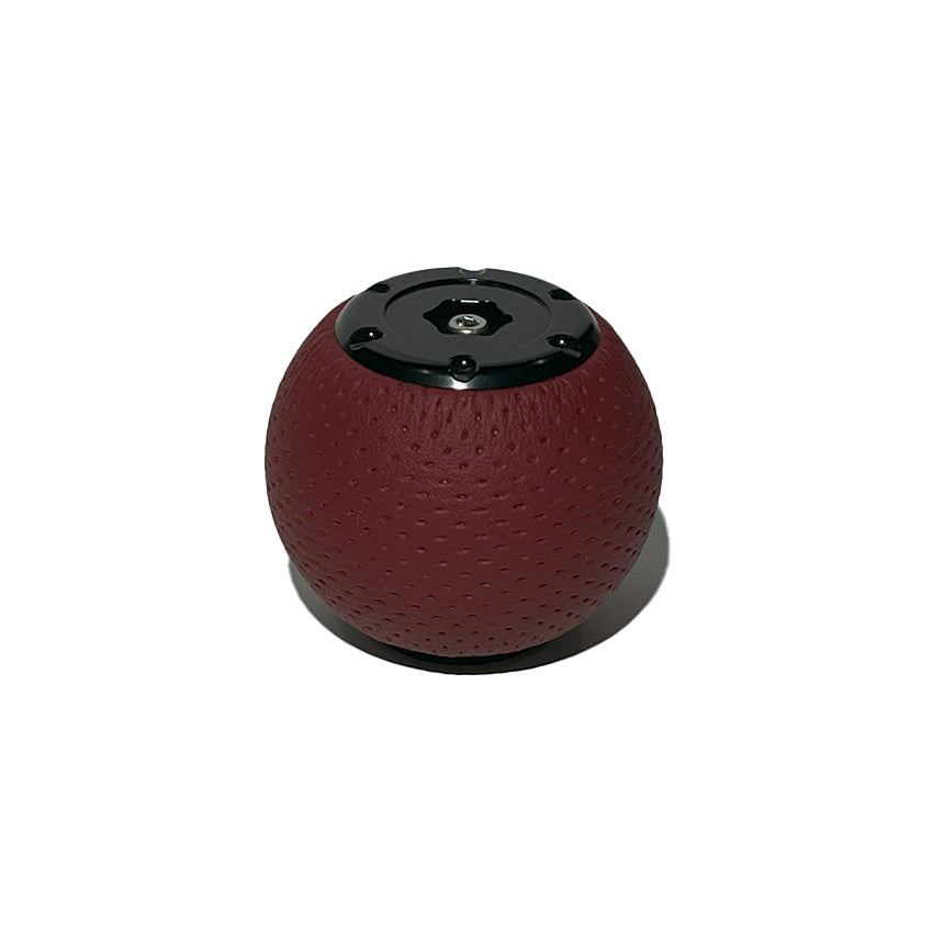 SUYA Car Supplies - Shifter - Shift Knob & Covers (Manual Transmission) for Subaru BRZ & Toyota 86 / GR86