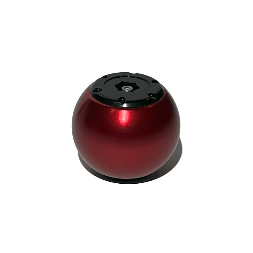 SUYA Car Supplies - Shifter - Shift Knob & Covers (Manual Transmission) for Subaru BRZ & Toyota 86 / GR86