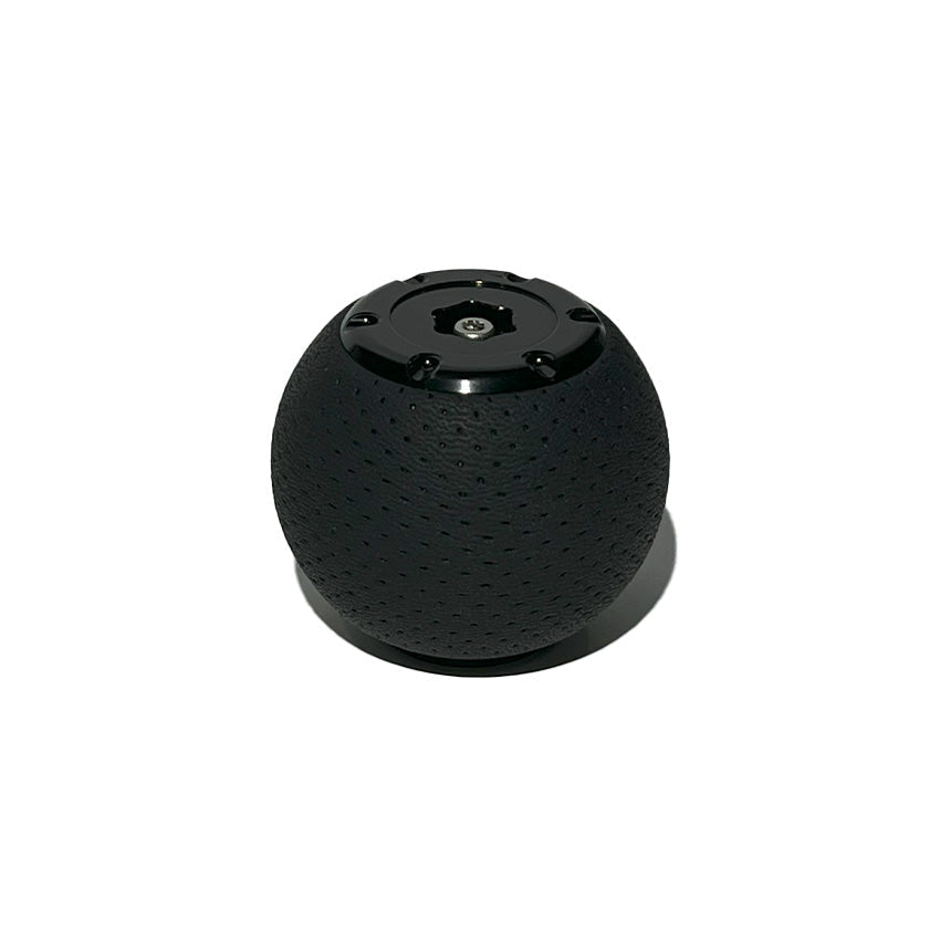 SUYA Car Supplies - Shifter - Shift Knob & Covers (Manual Transmission) for Subaru WRX & Other Models