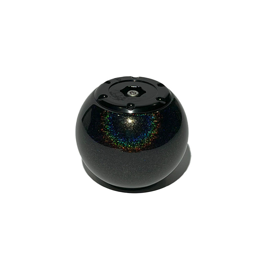 SUYA Car Supplies - Shifter - Shift Knob & Covers (Automatic Transmission) for Subaru WRX & Other Models