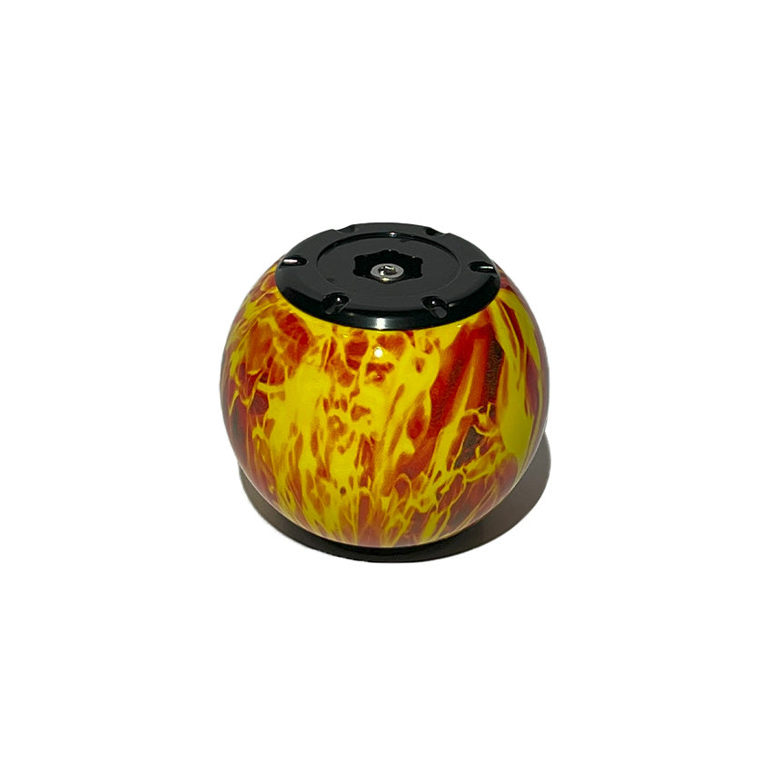SUYA Car Supplies - Shifter - Shift Knob & Covers (Manual Transmission) for Subaru BRZ & Toyota 86 / GR86