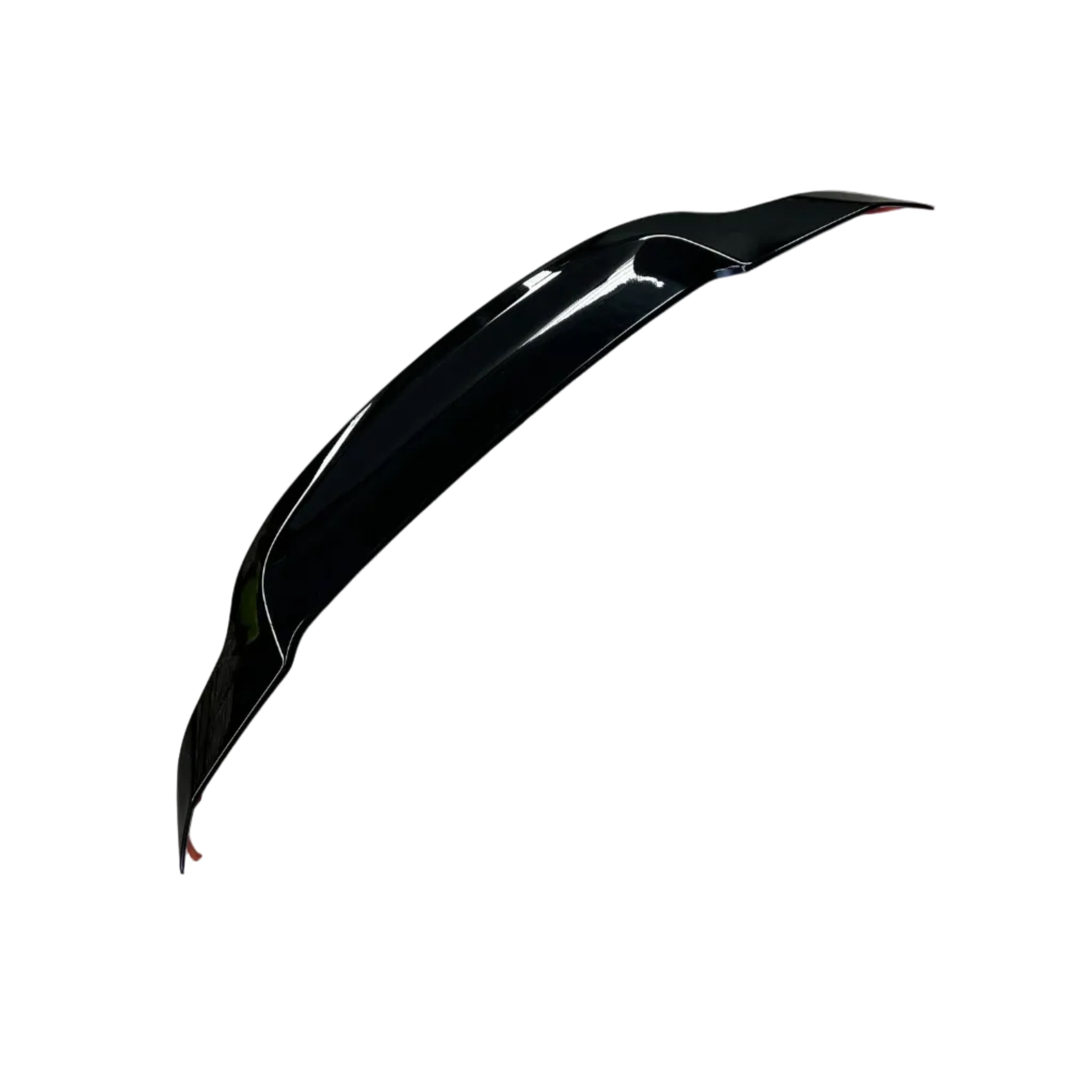 AFD Kogeki-Spec V4 Duckbill Spoiler for Subaru WRX (VB) 2022-2026