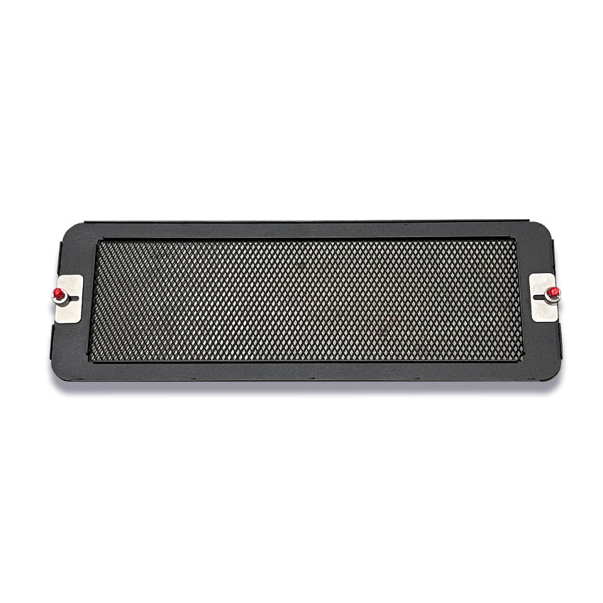 DMAKER Top Mount Intercooler Grille for Subaru WRX (VB) & WRX Sportswagon (VN) 2022-2025