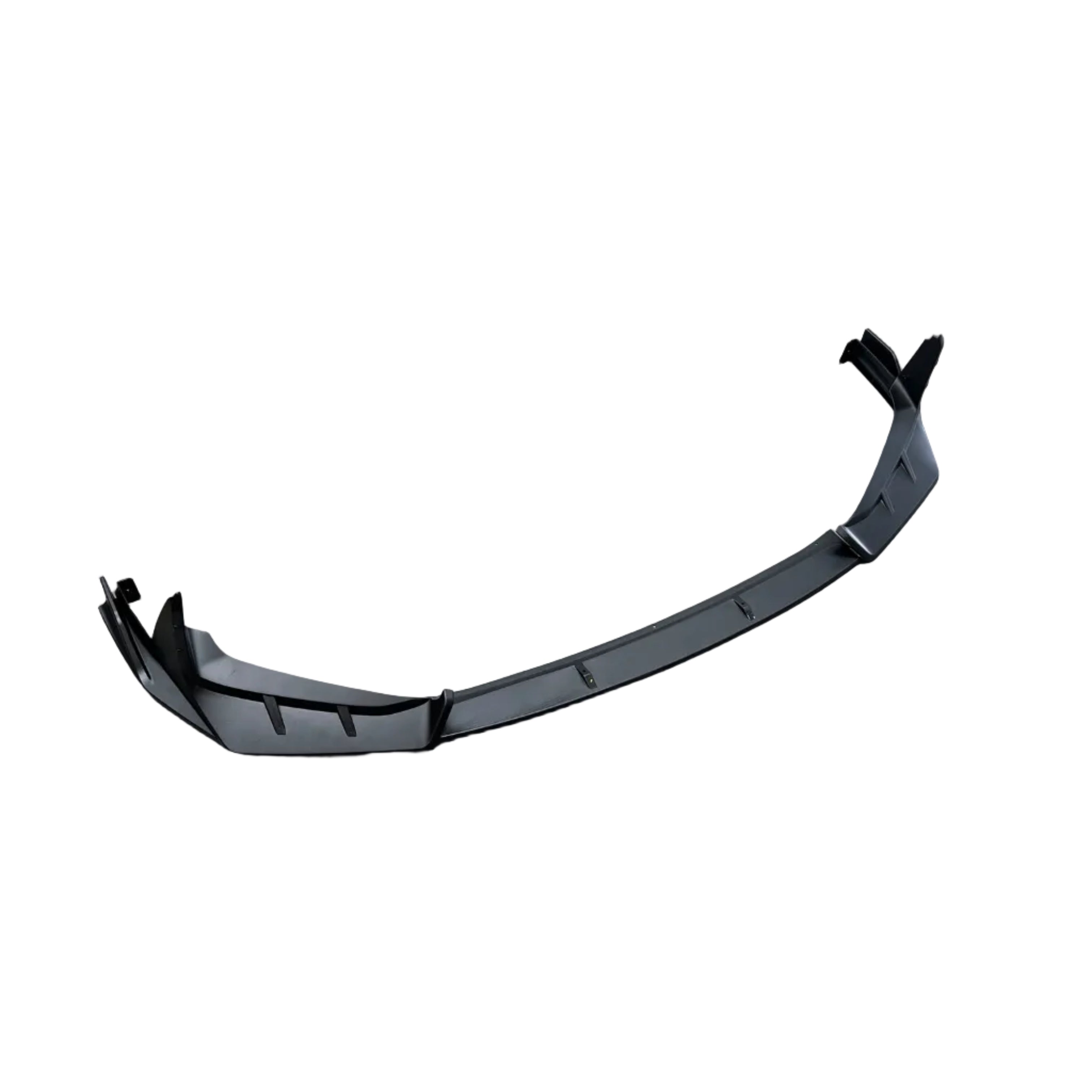 EPR EVO-Spec Front Lip / Under Spoiler (3-Piece) for Hyundai i30 N (PD) Hatch & Fastback 2018-2020