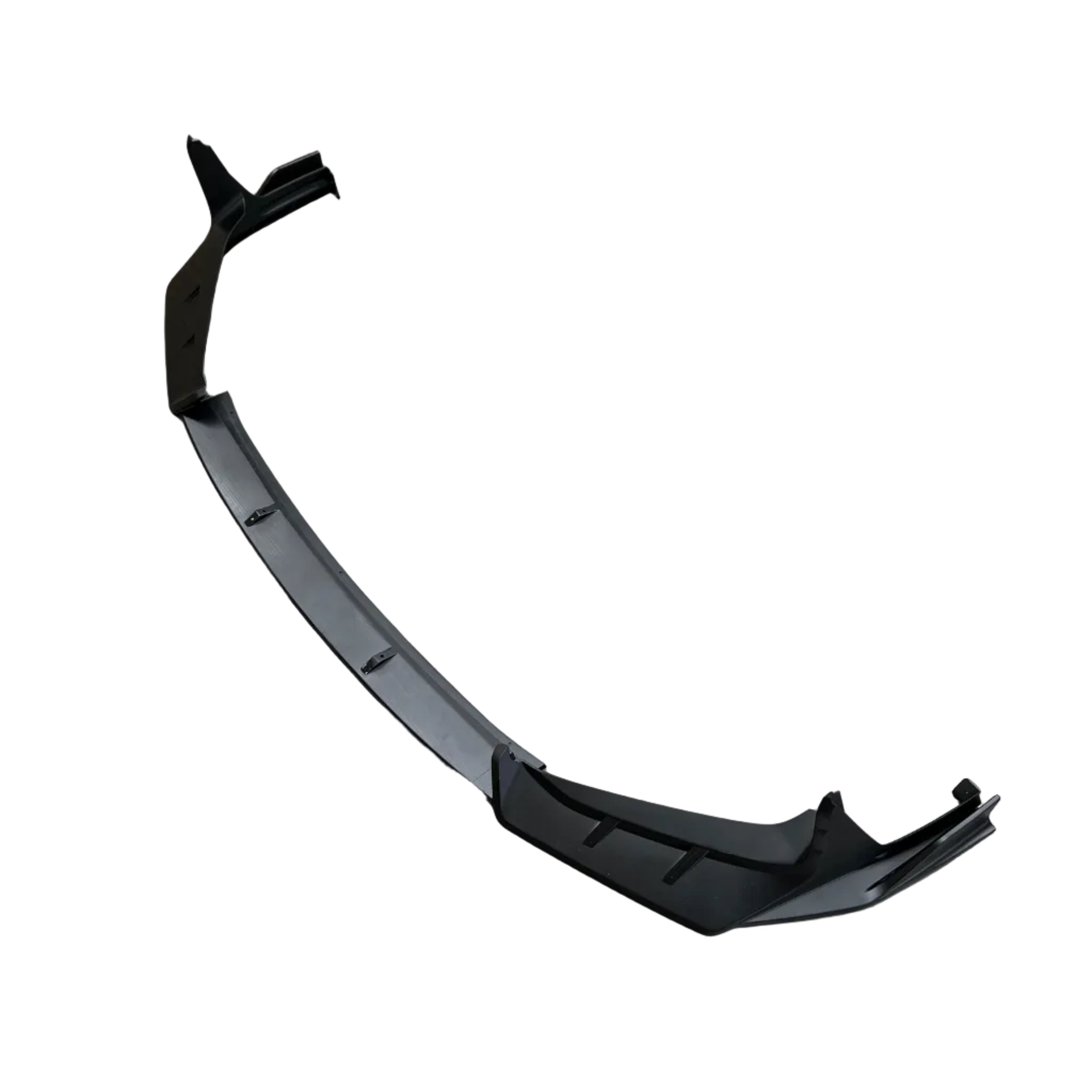 EPR EVO-Spec Front Lip / Under Spoiler (3-Piece) for Hyundai i30 N (PD) Hatch & Fastback 2018-2020