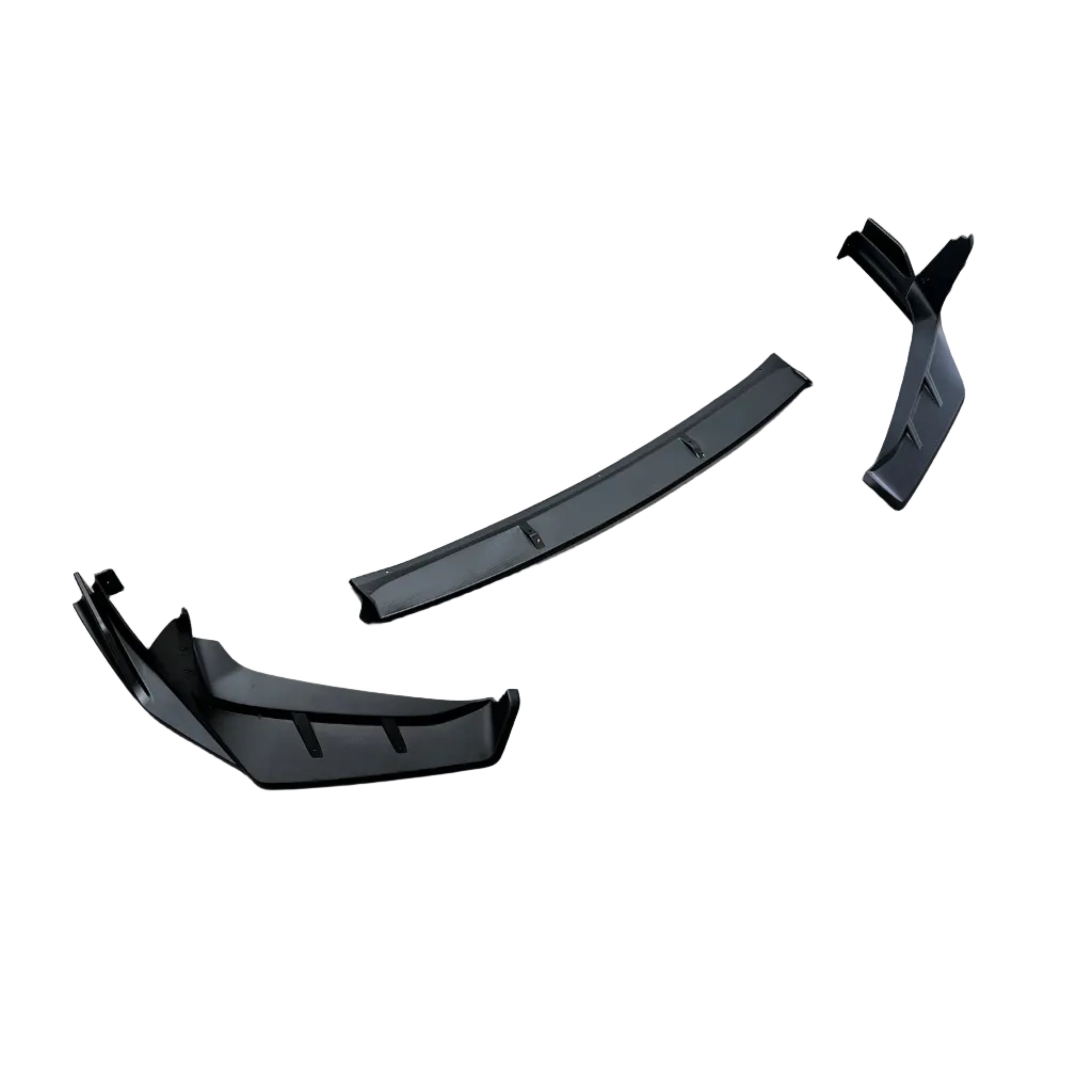 EPR EVO-Spec Front Lip / Under Spoiler (3-Piece) for Hyundai i30 N (PD) Hatch & Fastback 2018-2020