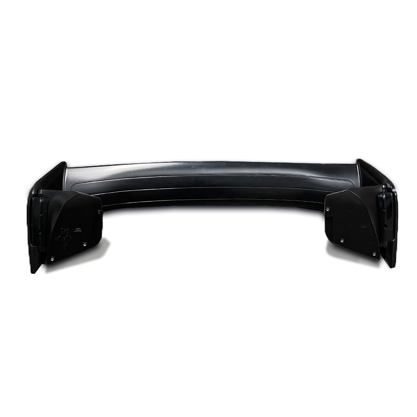 DMAKER STI-Spec Wing Spoiler (Ver. 2015) for Subaru WRX (VB) 2022-2025