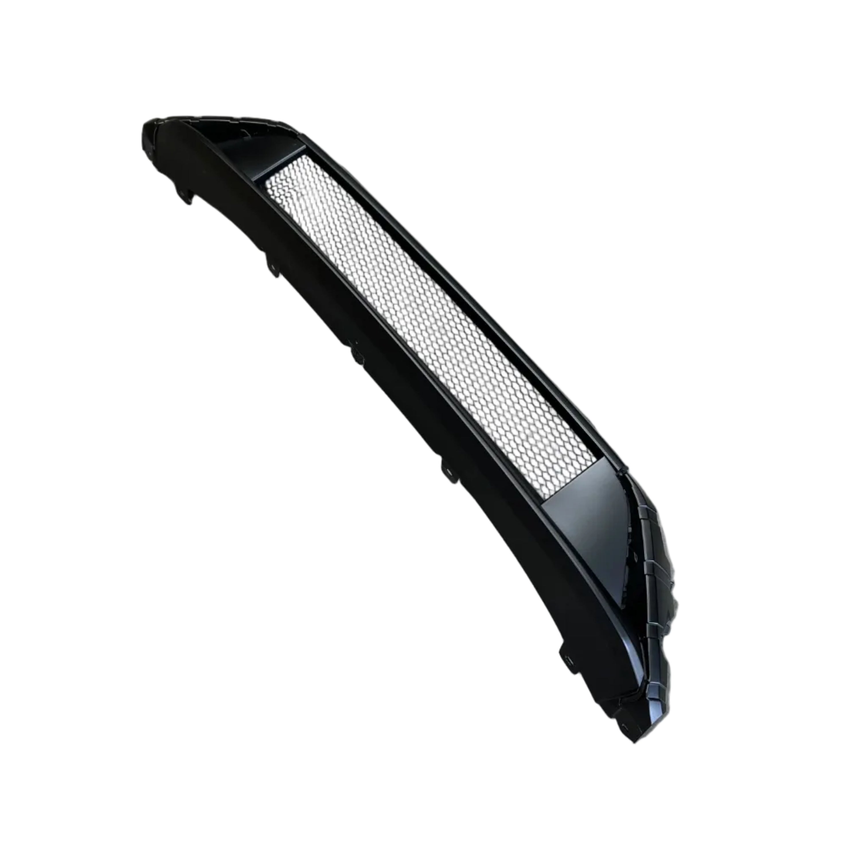 DMAKER CS-Spec Front Mesh Lower Bumper Trim for Subaru WRX (VB) 2022-2025