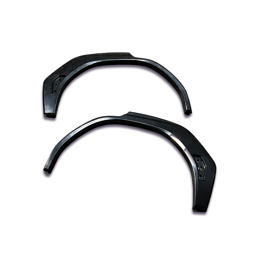 DMAKER OE-Spec Paint Matched Fender Flares for Subaru WRX (VB) 2022-2025