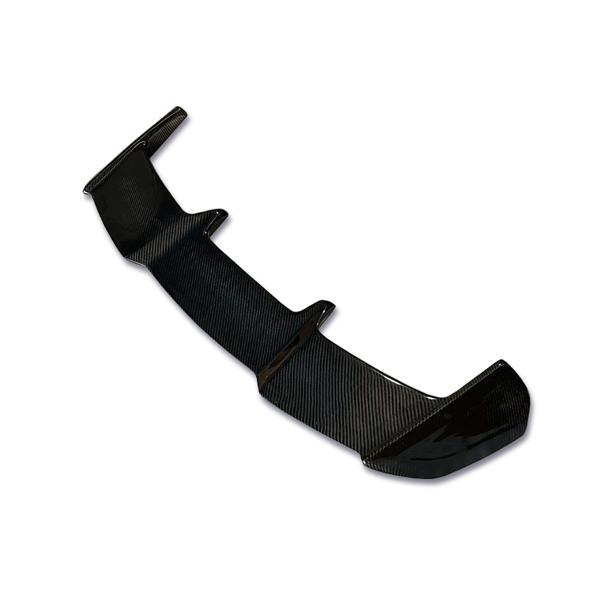 DMAKER D-Spec Floating Roof Spoiler for Subaru WRX Sportswagon (VN) 2022-2025