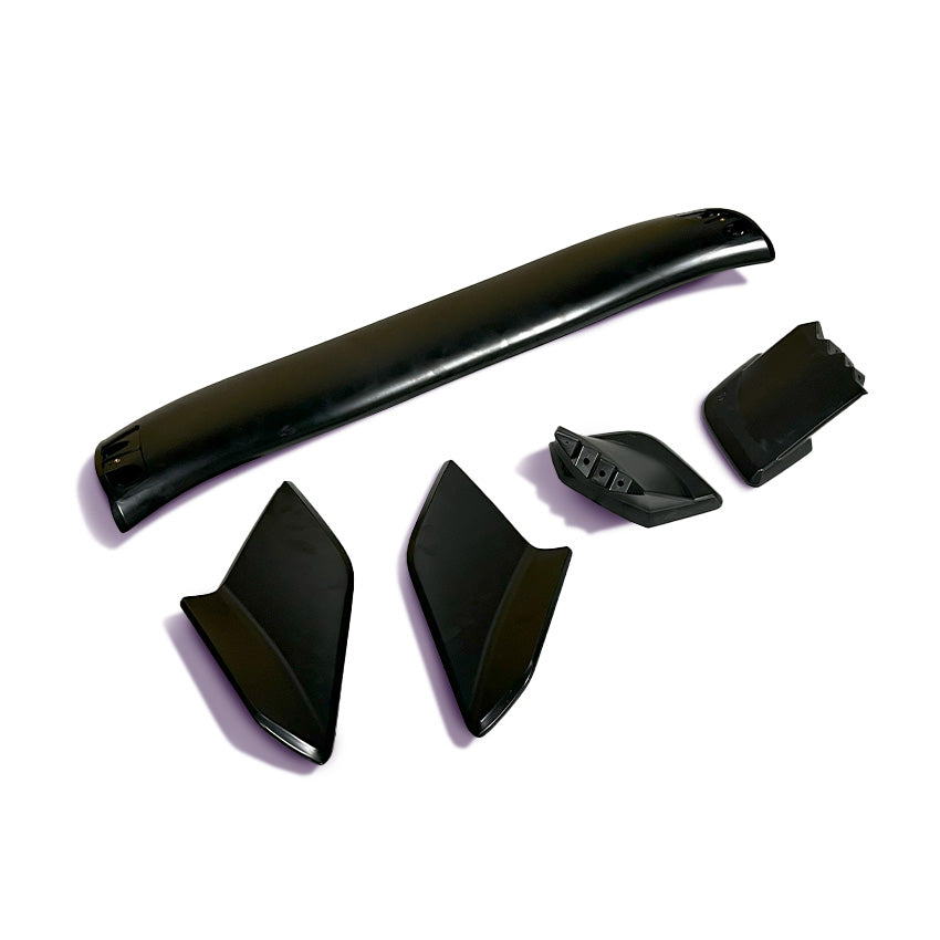 DMAKER VIZ-Spec Wing Spoiler for Subaru WRX (VB) 2022-2025