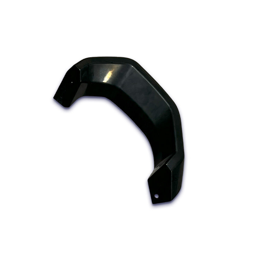 DMAKER OE-Spec Exhaust Finishers (Stick-On Covers) for Subaru WRX (VB) 2022-2025