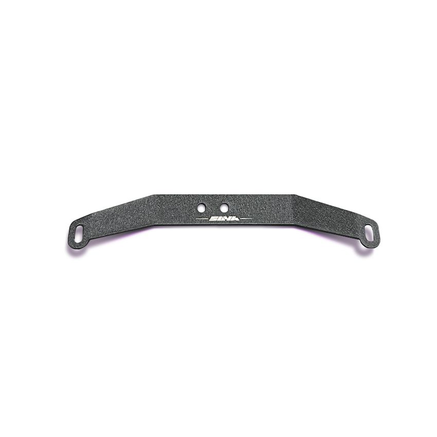 SUYA Car Supplies - Exterior - Horn Bracket Mount for Subaru BRZ / Levorg / WRX & Other Models