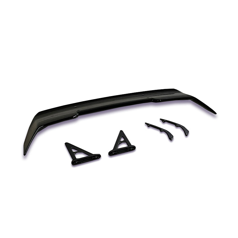DMAKER STI-Spec GT-Wing Spoiler (V2) for Subaru BRZ (ZD8) & Toyota GR86 (ZN8) 2022-2025