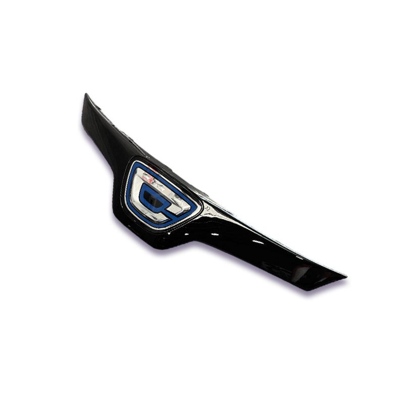 CraftC Performance JDM-Spec Front Grille with Emblem for Toyota Corolla Hatch (E210) 2019-2026