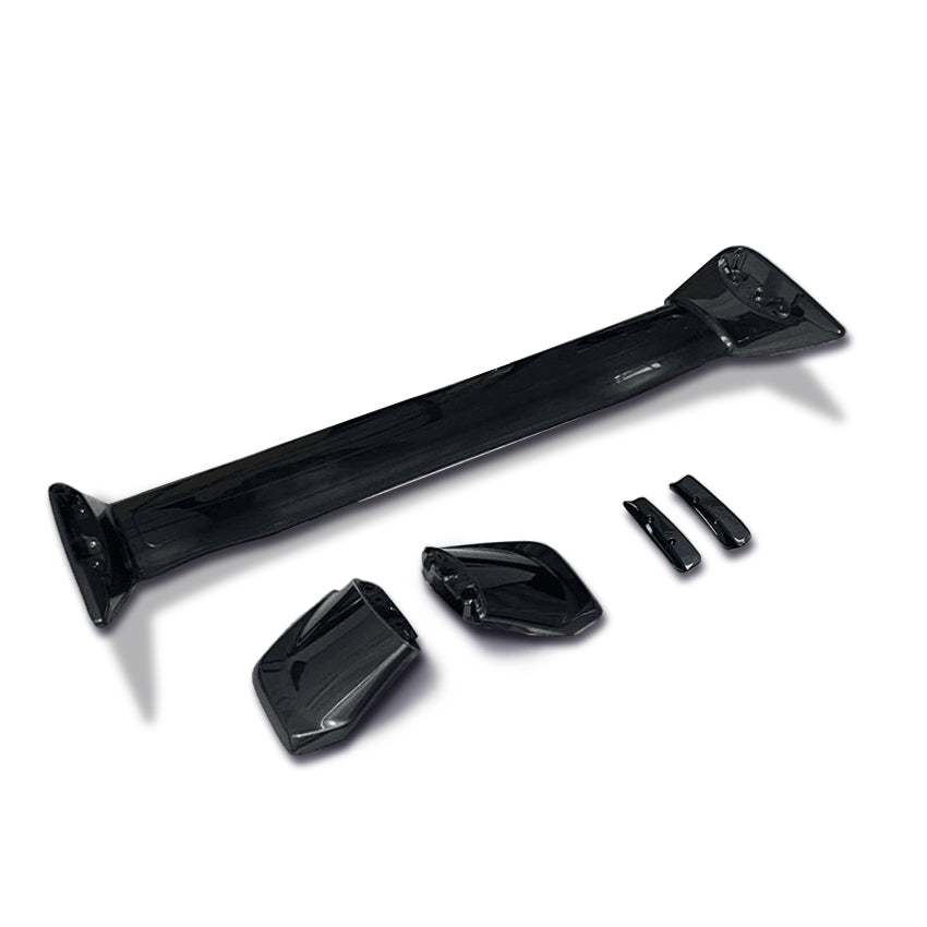 DMAKER STI-Spec Wing Spoiler for Subaru WRX / STI (VA) 2015-2021