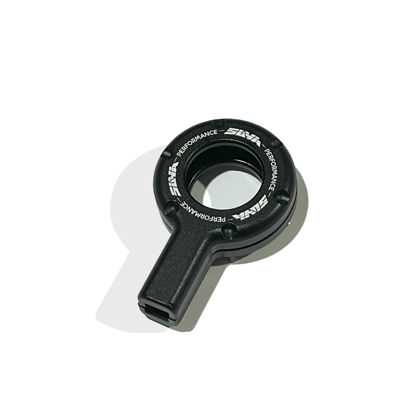 SUYA Car Supplies - Engine Bay - Dipstick Handle Cover for Subaru BRZ / Levorg / WRX & Other Models