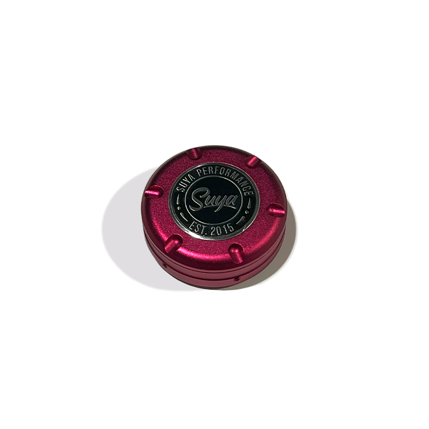 SUYA Car Supplies - Interior - Aluminium Alloy Fragrance Holder & Scents
