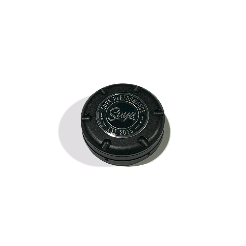 SUYA Car Supplies - Interior - Aluminium Alloy Fragrance Holder & Scents