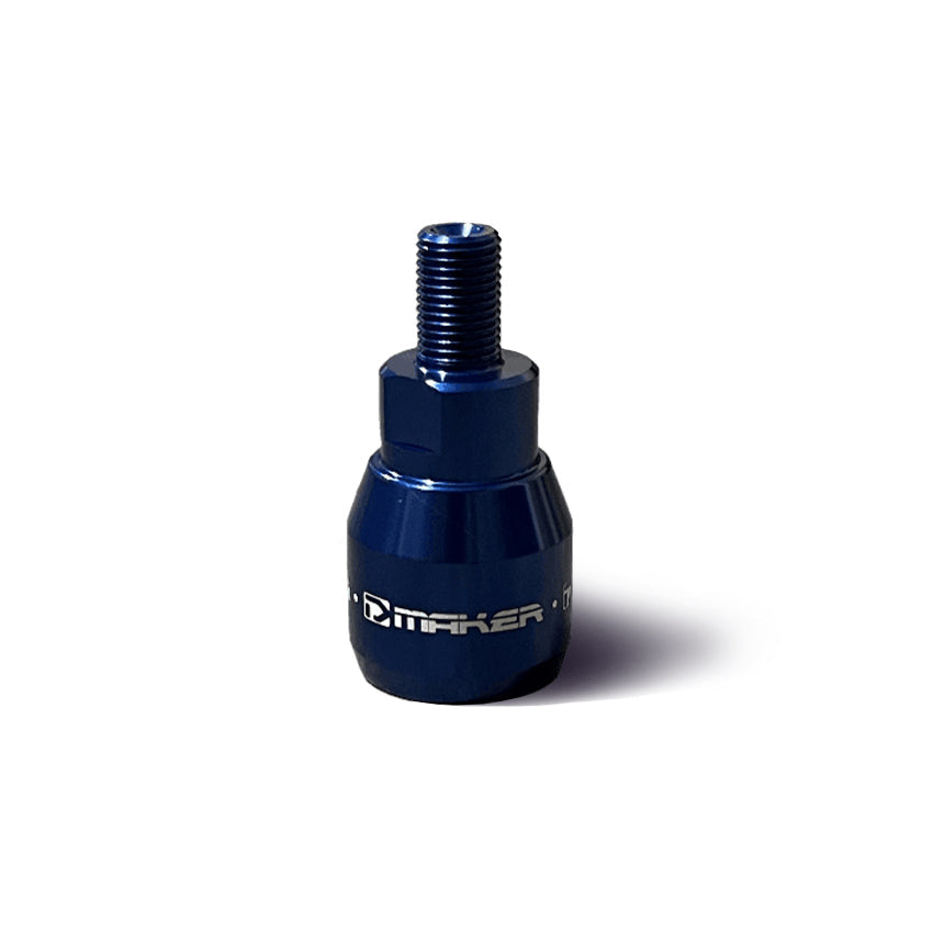 SUYA Car Supplies - Shifter - Manual Shifter Extension Add-On (SUYA × DMAKER Edition)