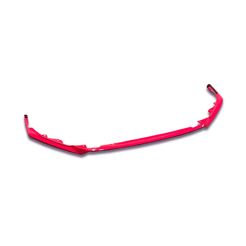 DMAKER STI-Spec Front Lip / Under Spoiler (3-Piece) for Subaru WRX (VB) 2022-2025