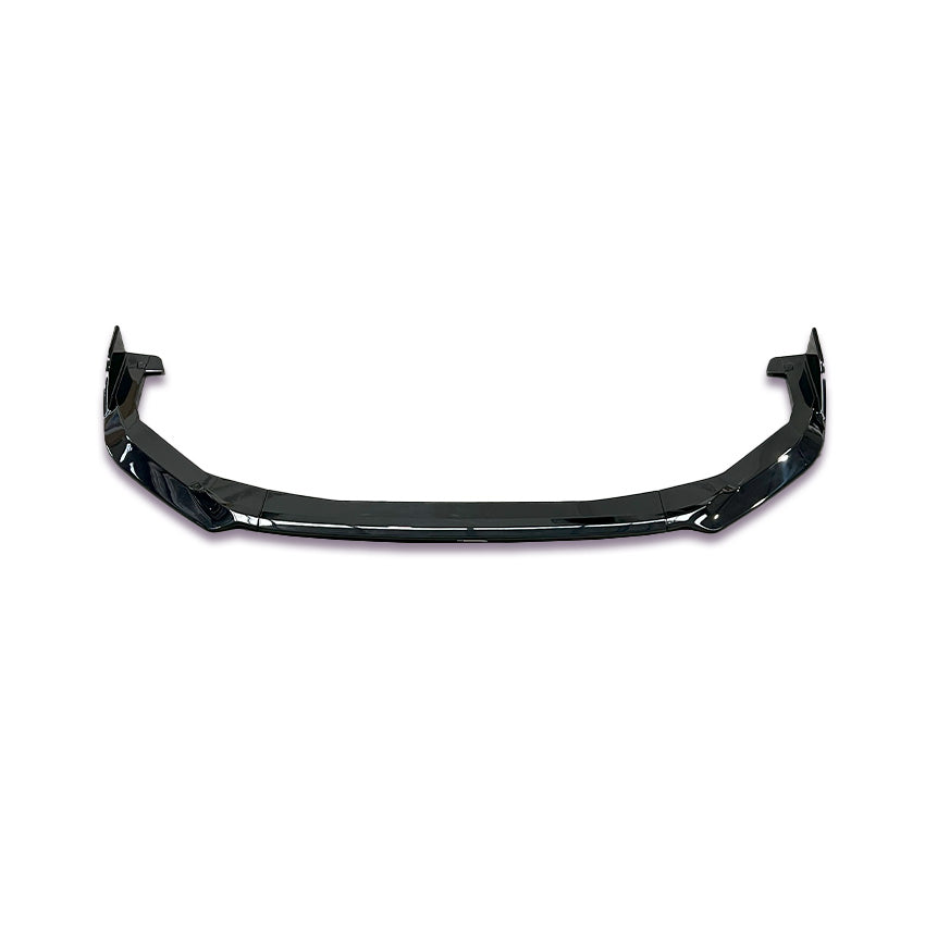DMAKER STI-Spec Front Lip / Under Spoiler (3-Piece) (V2) for Subaru WRX (VB) 2022-2025