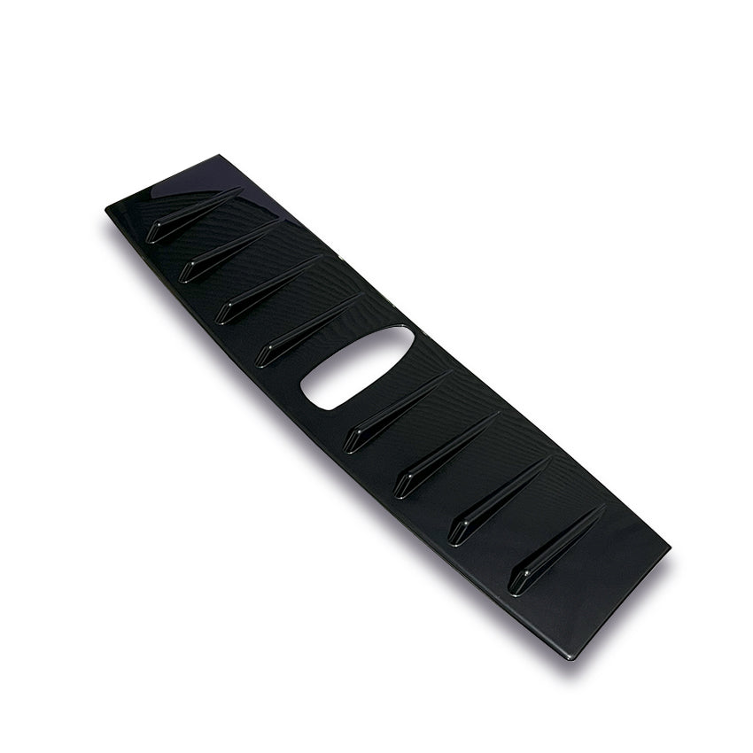 DMAKER CS-Spec Vortex Generators for Subaru WRX (VB) 2022-2025