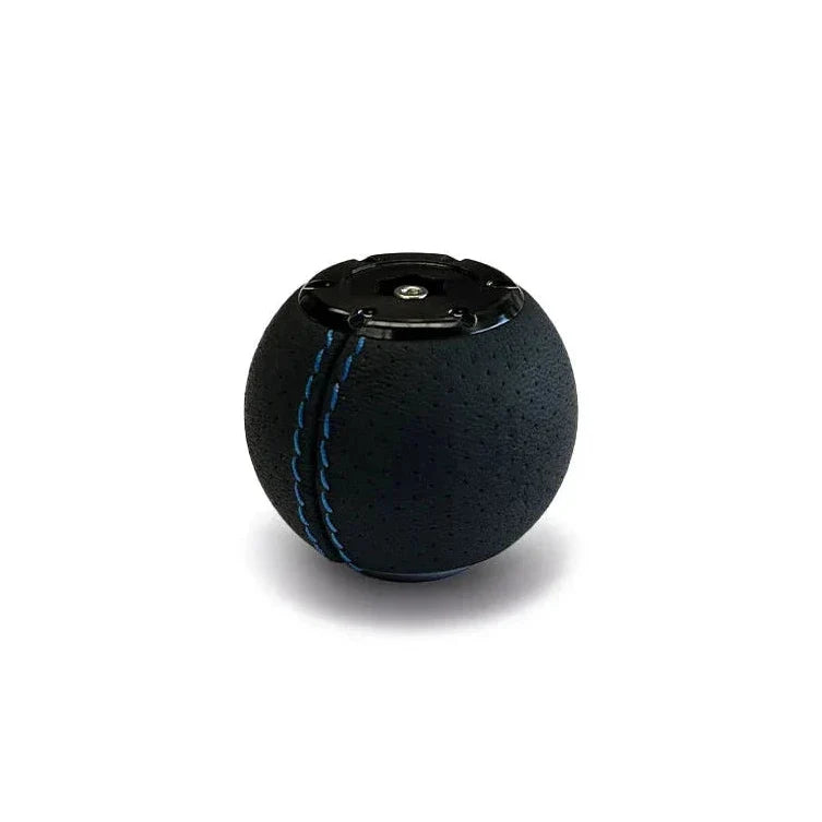 SUYA Car Supplies - Shifter - Shift Knob & Covers (Manual Transmission) for Subaru BRZ & Toyota 86 / GR86