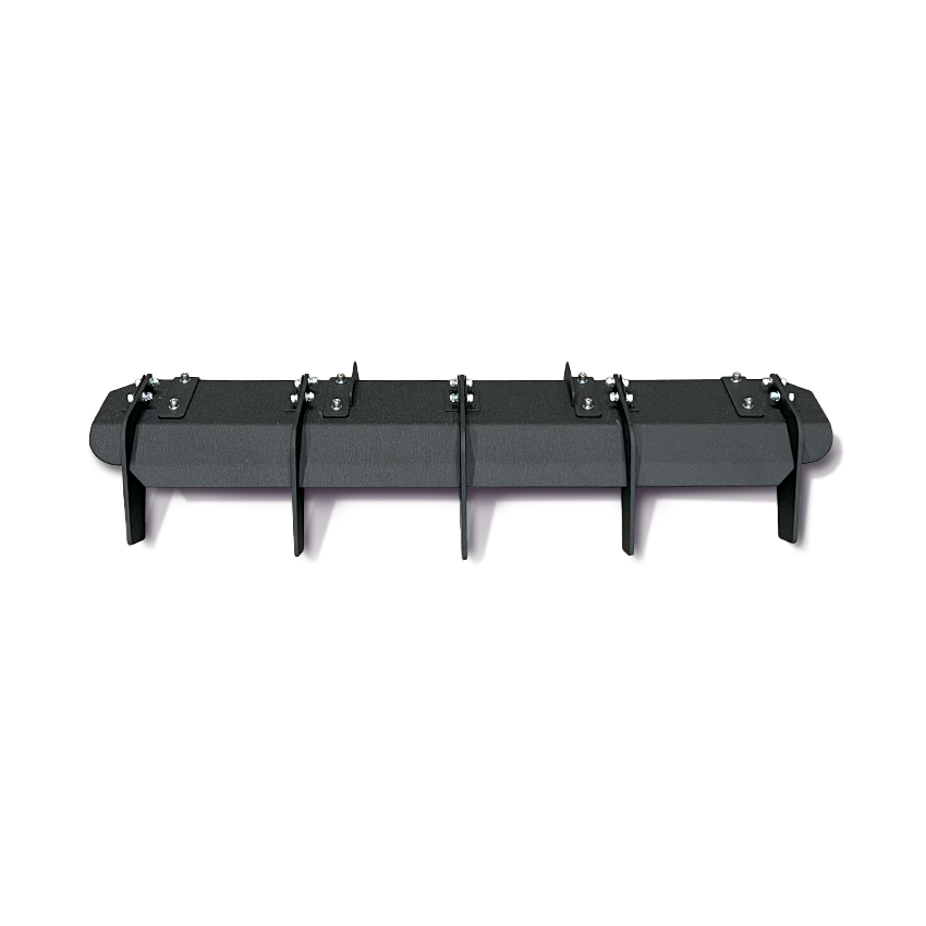 SUYA Car Supplies - Aero Kit - S1-Spec Rear Under Spoiler for Subaru WRX Sportswagon (VN) 2022-2025