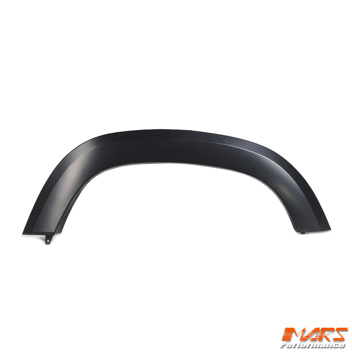 Matt Black Wheel Arches Extensions Fender Flares for Land Rover Defender L663 90 2020-2024