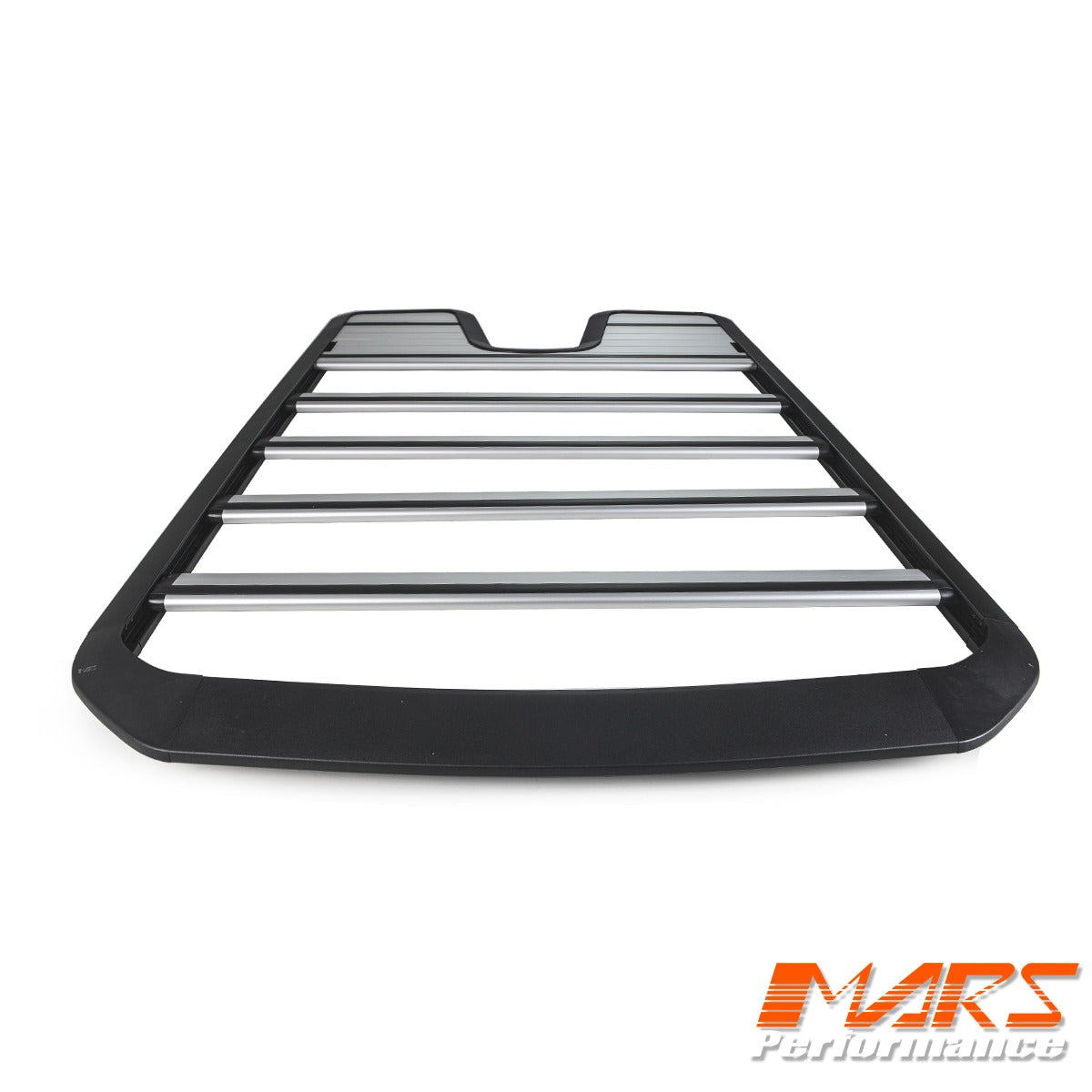 Silver Roof Expedition Rack kit for Land Rover Defender L663 90 2020-2024