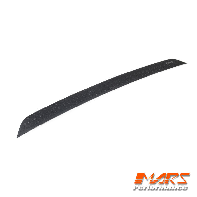 Matt Black 9pcs Anti-Scratch Protective Trim Body Molding Set for Land Rover Defender L663 90 110 130 2020-2024