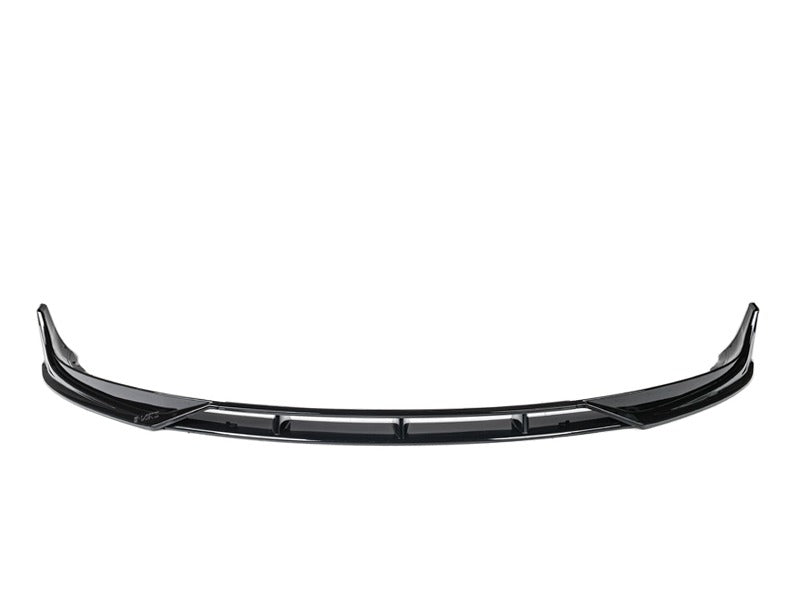 Gloss Black Aero DYNAMIC Bumper Splitters Lip Spoiler & Diffuser BodyKit for Tesla Model 3 2019-2023